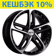 Antera 501. 9.5x19", 5x120, ET12, �� 74,1���. ����