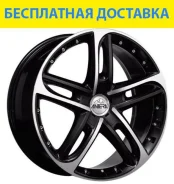 Antera 501. 9.5x9.5", 5x120, ET32, �� 74,1���. ����