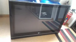 LG 32PC53. ������ ����