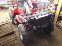 ������ Polaris Sportsman x2 500 efi ����