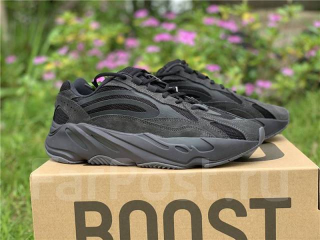 Adidas Yeezy Boost 700 V2 black 37 38 39 40 41 42 43 4 390