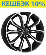Mak Xenon. 9.5x20", 5x150, ET52, �� 110,2���. ����
