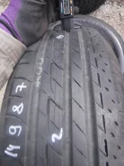 Bridgestone Ecopia PRV. ������, 2013 ���, �/�, ����� 10�%. ��� ����� �� ����������� ������