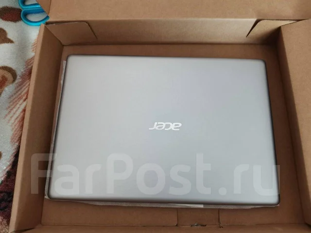 Acer Swift 1 SF113-31. 13.3", 2,5����, ��� 4 ��, ���� 128���, WiFi: 1, Bluetooth: 1, ����������� �� 10��. ����