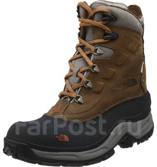 North face baltoro boots online