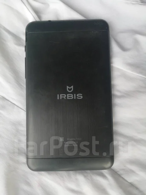 Irbis TX22 ����