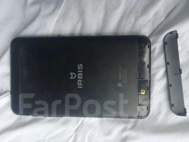 Irbis TX22 ����