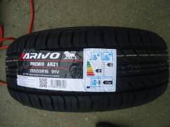 Arivo Premio ARZ1, 205/55R16 во Владивостоке Arivo Premio ARZ1. Летние, 2019 год, без износа