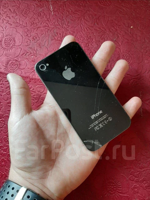 Apple iPhone 4s. �/�, ������, 3G ����