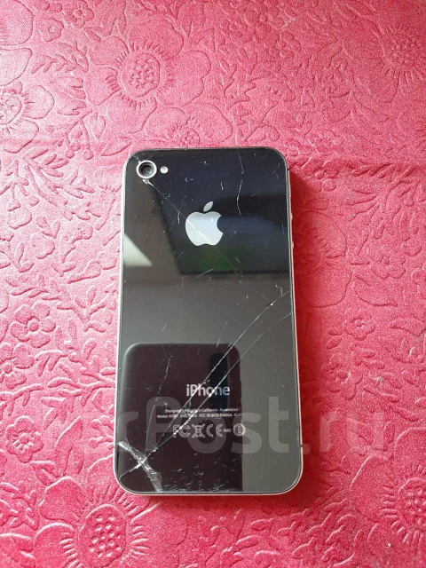 Apple iPhone 4s. �/�, ������, 3G ����
