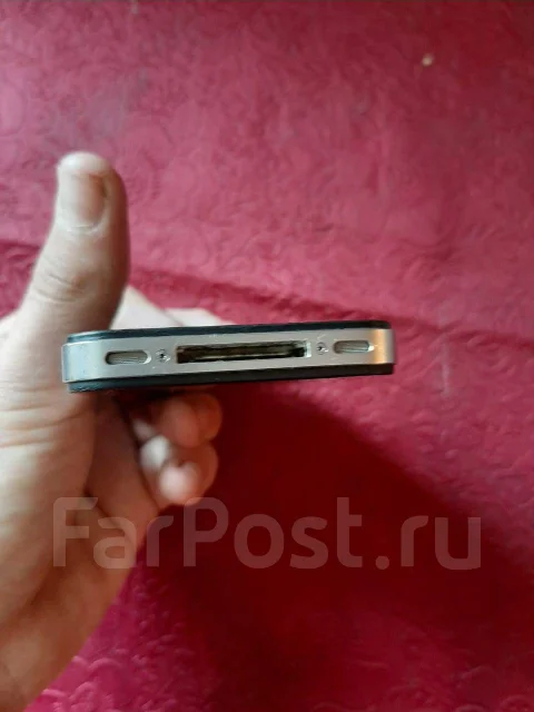 Apple iPhone 4s. �/�, ������, 3G ����