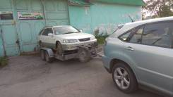 Toyota Camry Gracia, 2000 в Барнауле Toyota Camry Gracia. SXV20, 5SFE