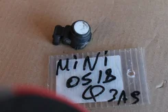 ������ �������� Mini Countryman R60 2010-2016 [66209805524] 66209805524 ����