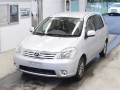 Toyota Raum. �������, ��������, 1.5, ������, �/�, ��� ���. ��� ����� �� ������������ ����