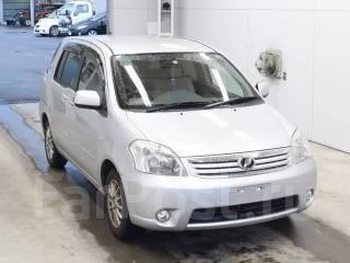 Toyota Raum. �������, ��������, 1.5, ������, �/�, ��� ���. ��� ����� �� ������������ ����