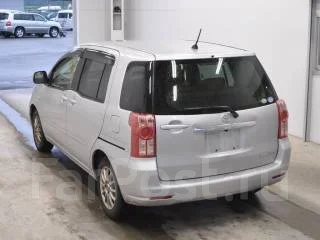 Toyota Raum. �������, ��������, 1.5, ������, �/�, ��� ���. ��� ����� �� ������������ ����