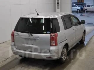 Toyota Raum. �������, ��������, 1.5, ������, �/�, ��� ���. ��� ����� �� ������������ ����