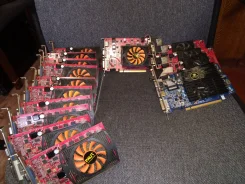 GeForce GT 220 ����
