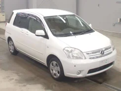 Toyota Raum. �������, 4wd, 1.5, ������, �/�, ��� ���. ��� ����� �� ������������ ����