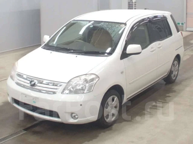 Toyota Raum. �������, 4wd, 1.5, ������, �/�, ��� ���. ��� ����� �� ������������ ����
