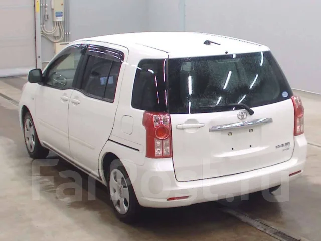 Toyota Raum. �������, 4wd, 1.5, ������, �/�, ��� ���. ��� ����� �� ������������ ����
