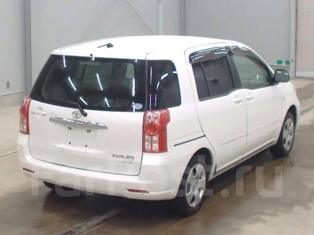 Toyota Raum. �������, 4wd, 1.5, ������, �/�, ��� ���. ��� ����� �� ������������ ����