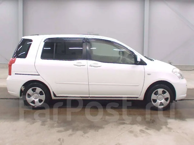 Toyota Raum. �������, 4wd, 1.5, ������, �/�, ��� ���. ��� ����� �� ������������ ����