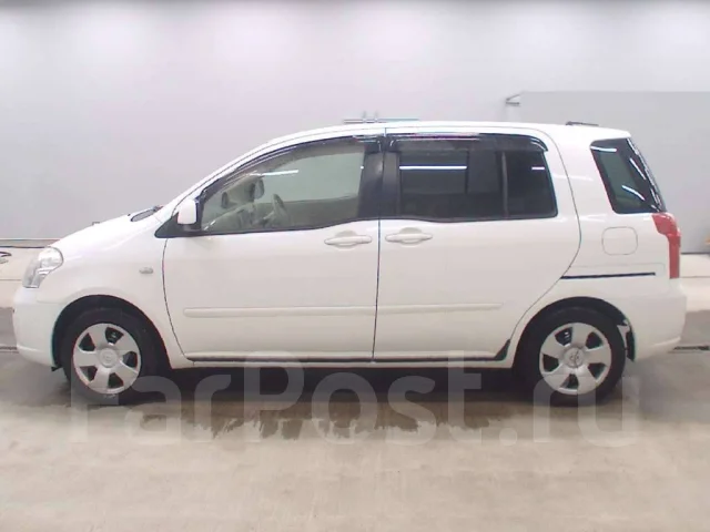 Toyota Raum. �������, 4wd, 1.5, ������, �/�, ��� ���. ��� ����� �� ������������ ����