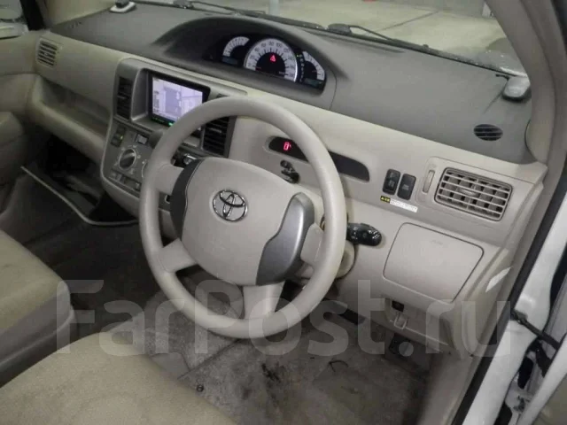 Toyota Raum. �������, 4wd, 1.5, ������, �/�, ��� ���. ��� ����� �� ������������ ����