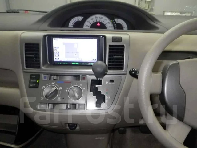 Toyota Raum. �������, 4wd, 1.5, ������, �/�, ��� ���. ��� ����� �� ������������ ����