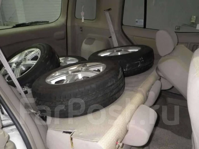 Toyota Raum. �������, 4wd, 1.5, ������, �/�, ��� ���. ��� ����� �� ������������ ����