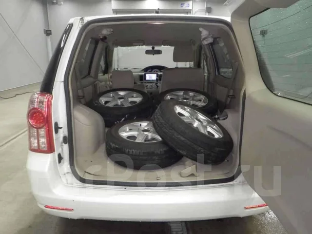 Toyota Raum. �������, 4wd, 1.5, ������, �/�, ��� ���. ��� ����� �� ������������ ����