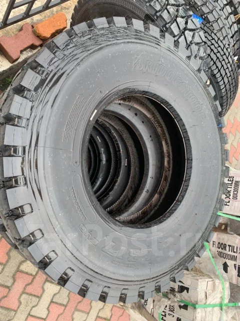 Bridgestone L317. �����������, 2019 ���, ����� ����
