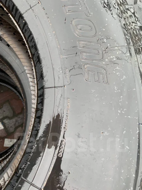 Bridgestone L317. �����������, 2019 ���, ����� ����