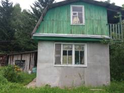 Продам дачу сдт В. И. Ленина р-он платформы Садовой в Хабаровске Продам дачу сдт В. И. Ленина р-он платформы Садовой. Стд В.И.Ленина, платформа Садовая, р-н Индустриальный, площадь дома 60 кв. м., электричество 30 к...