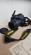 Nikon D3200 Kit ����