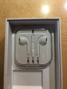 Apple EarPods