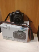 Canon EOS 4000D Kit ����
