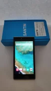 Santin. �����, 16 ��, ������, 4G LTE, Dual-SIM ����