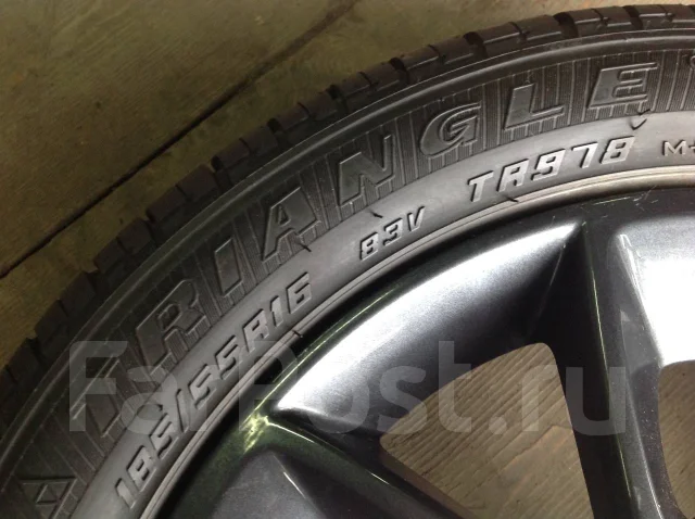 Triangle TR978. ������, 2019 ���, �/�, ����� 5 % ����