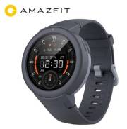 Умные часы Xiaomi Amazfit Verge Lite (A1818) 1.3'' BT5.0 IP68 390mAh во Владивостоке Умные часы.