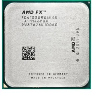 AMD FX-4100