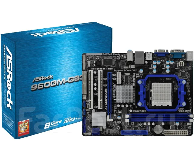AMD FX-4100 ����