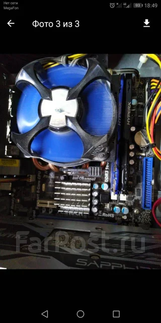 AMD FX-4100 ����