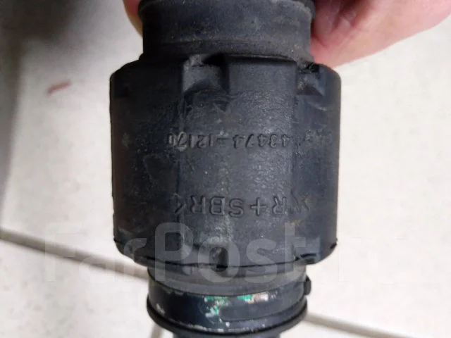 ������ ����� toyota 43420-12700 ����