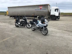 BMW R 1150 R. 1 150����. ��., ��������, ���, � �������� ����