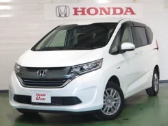 Honda Freed+. �������, 4wd, 1.5, ������, 29 000����. ��, �/�. ��� �����