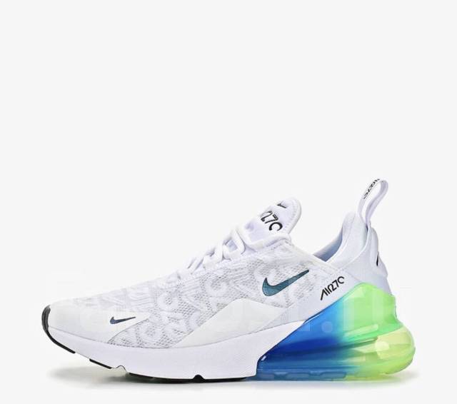 NIKE AIR MAX 270 SE US15 48