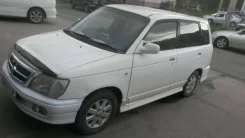 Daihatsu Pyzar. �������, 4wd, 1.5, ������ ����