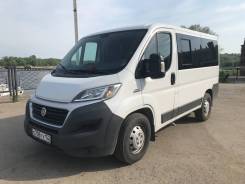 Fiat Ducato, 2017 в Павлово Fiat Ducato. Продаю 2.3 МТ, 2017, 9 мест